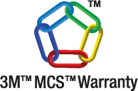 3M MCS Warranty