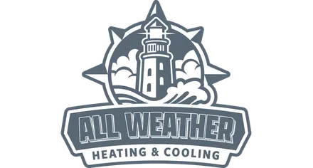 All Weather logo