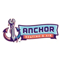Anchor Heating & Air logo