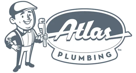 Atlas Plumbing logo