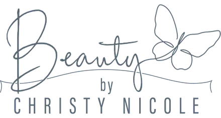 Beauty by Christy Nicole logo