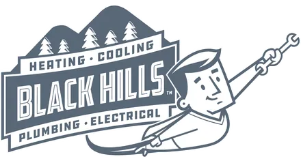 Black Hills logo