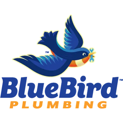 BlueBird logo