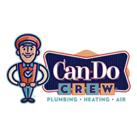 CanDo Crew Plumbing, Heating & Air logo