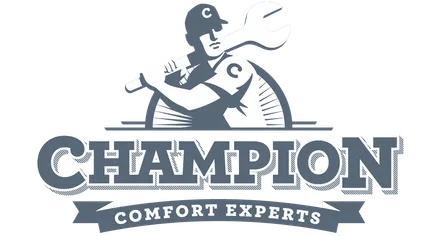 Champion logo