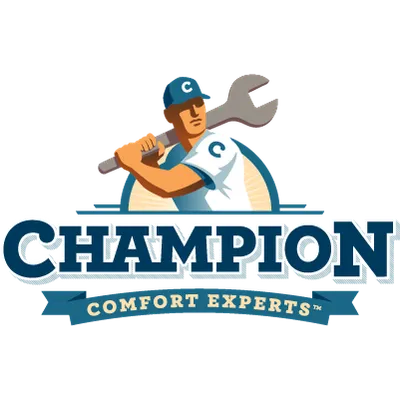 Champion logo