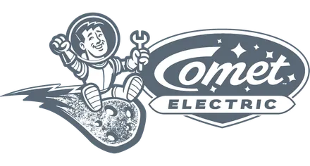 Comet logo