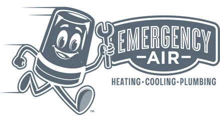 Emergency Air logo
