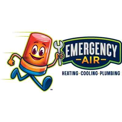 Emergency Air logo