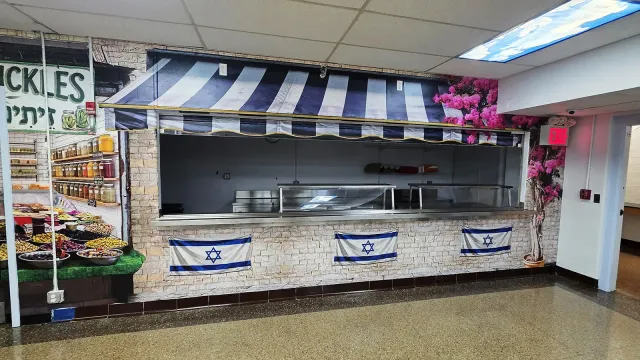 Wall Wraps — EMET, by CL Visual