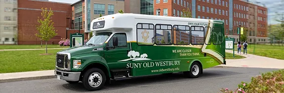 Fleet Graphics project by CL Visual