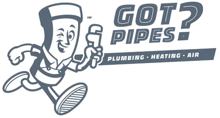 Got Pipes logo