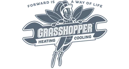 Grasshopper logo