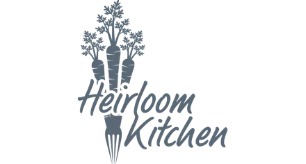Heirloom Kitchen logo