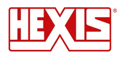 Hexis Certified logo