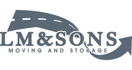 LM & Sons logo