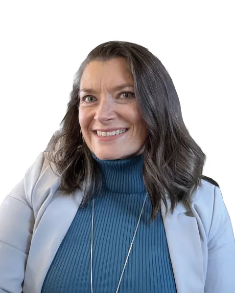Lori B., Human Resources, CL Visual