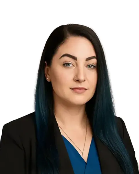 Mariah P., General Manager, CL Visual