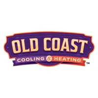 Old Coast Cooling & Heating logo