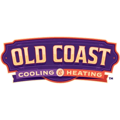 Old Coast logo