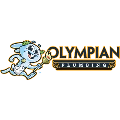 Olympian logo
