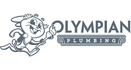 Olympian logo