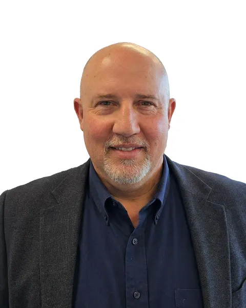 Phil B., Operations Manager, Warehouse & Installation Operations, CL Visual