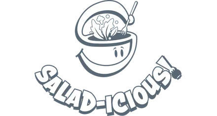 Saladicious logo