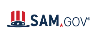 SAM.gov certification logo