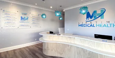 Signage project by CL Visual