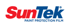 SunTek Authorized Dealer logo