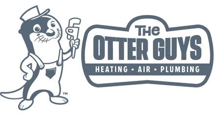 The Otter Guys logo