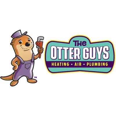 The Otter Guys logo