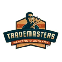 Trademasters Heating & Cooling logo