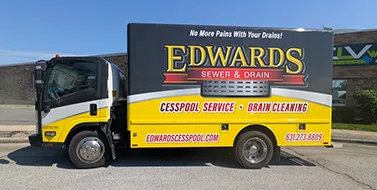 Truck Wrap project by CL Visual