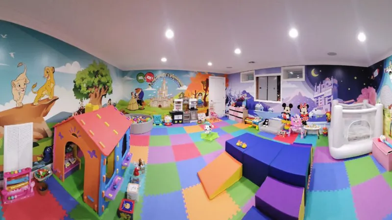 Wall & Architectural Wraps by CL Visual