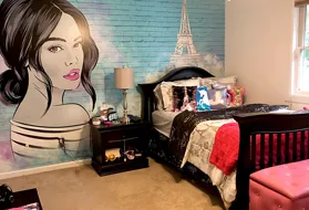 Wall Wrap project by CL Visual