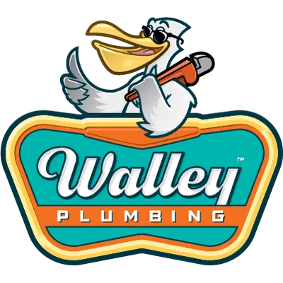 Walley logo