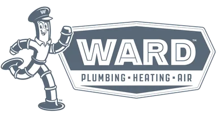 Ward Plumbing logo