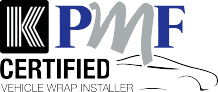 KPMF-Certified